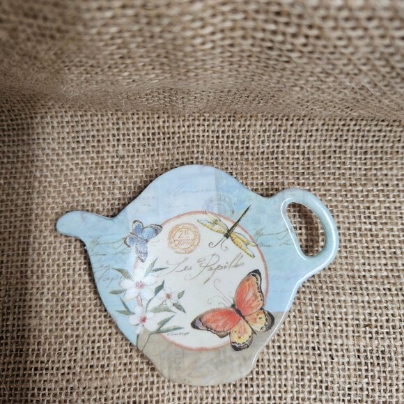 Susan Winget Hors D Oeuvre 7 Pc Set (item#3341) - Picture 7 of 9